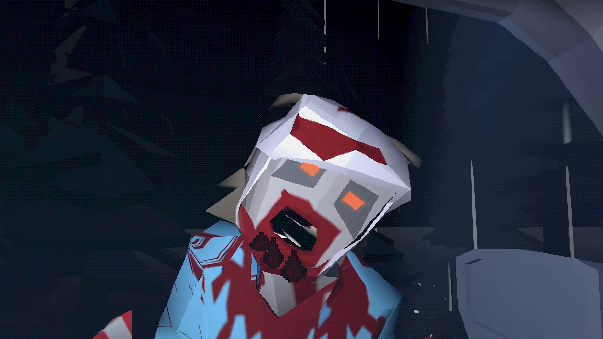 Zombie Crawlers screenshot 2