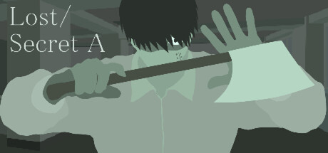 Lost/Secret A