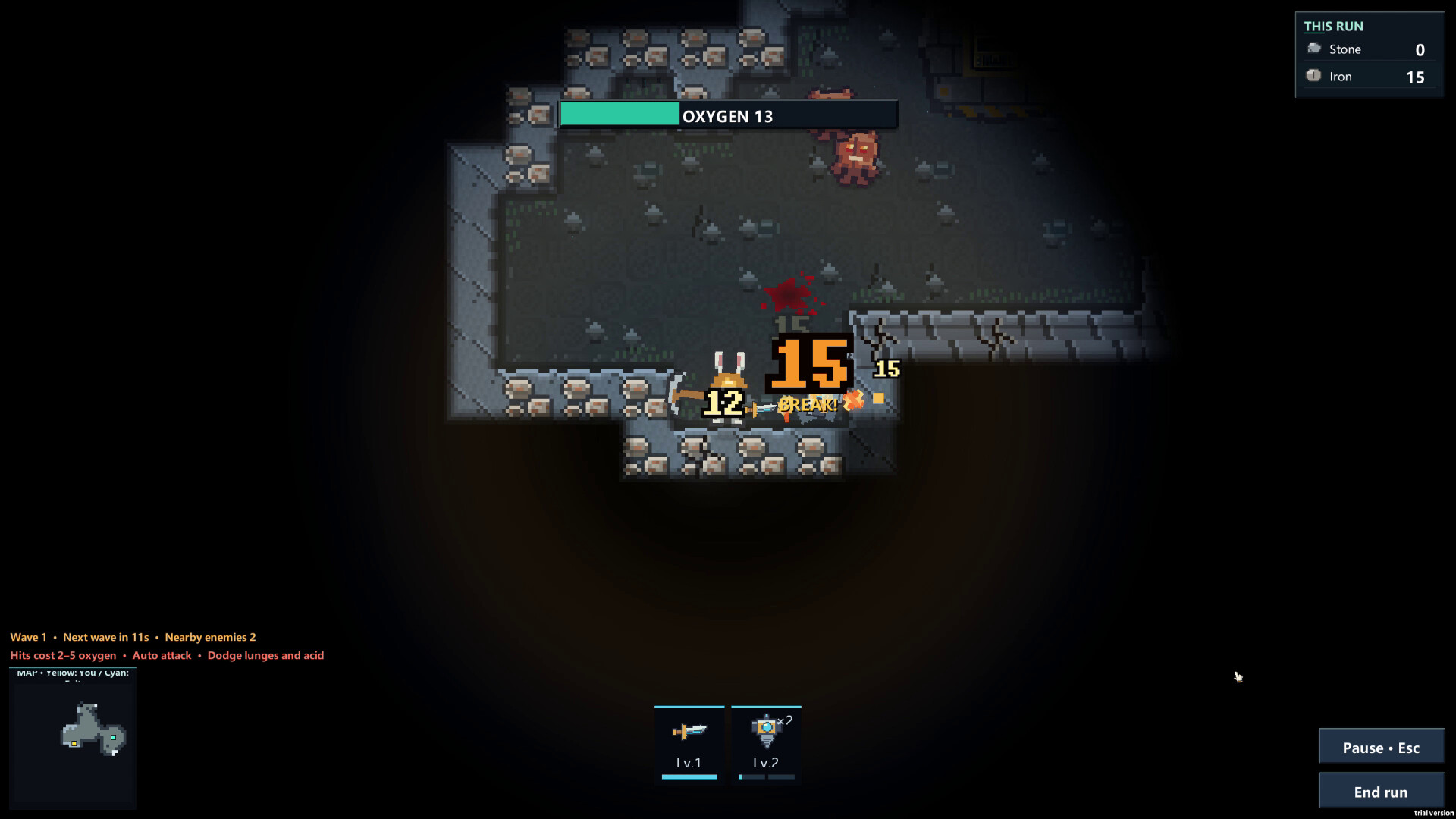 Endless Mining screenshot 5