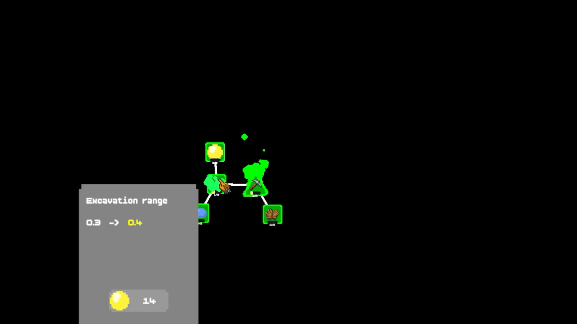 endless digging screenshot 2