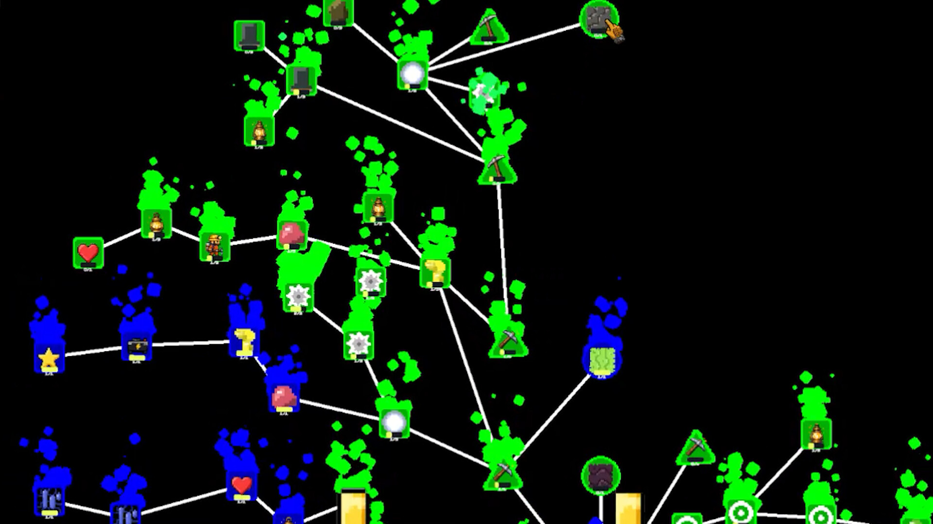 endless digging screenshot 4