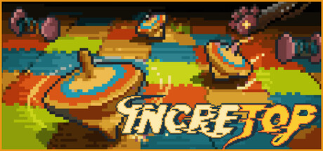 Cover art from IncreTop