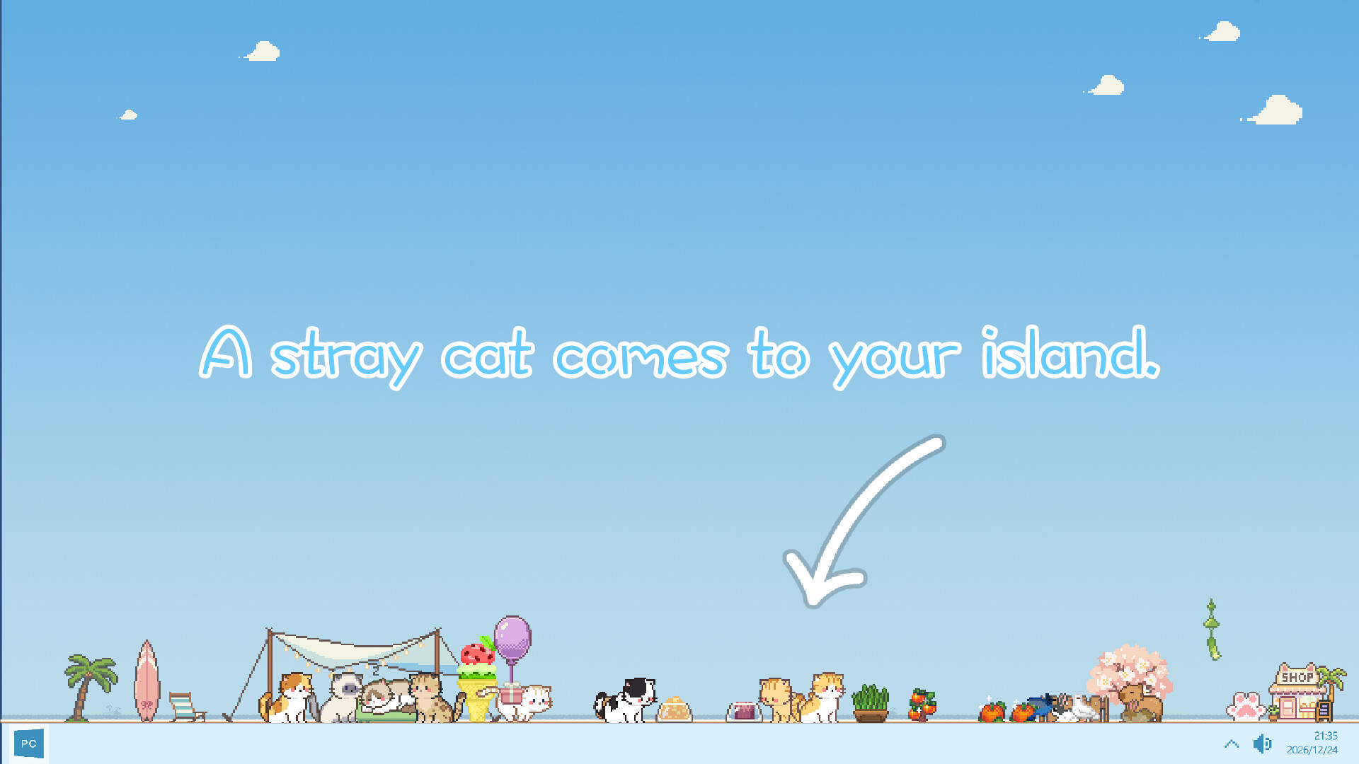 PicoCat trailer