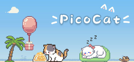 Cover art from PicoCat