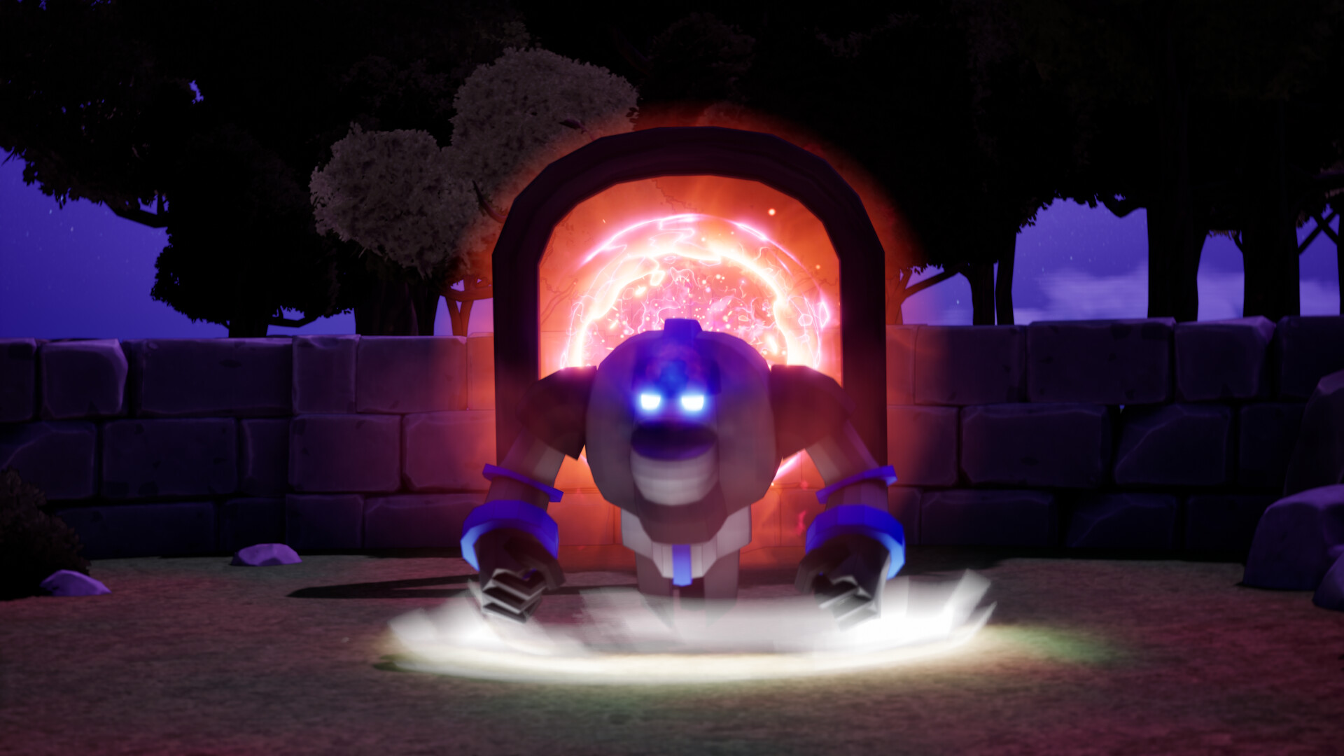MushHero screenshot 4