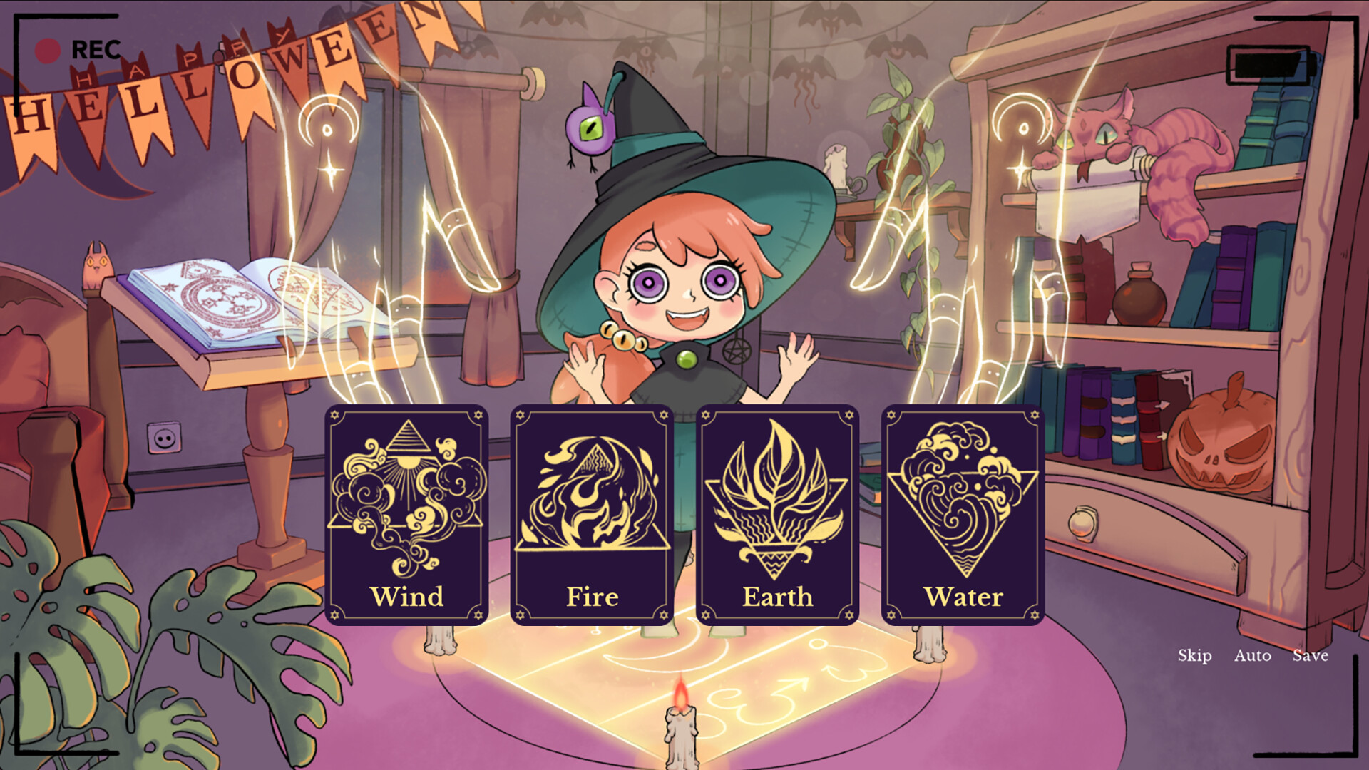 How to Summon a Demon screenshot 2