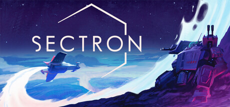 Cover art from Sectron