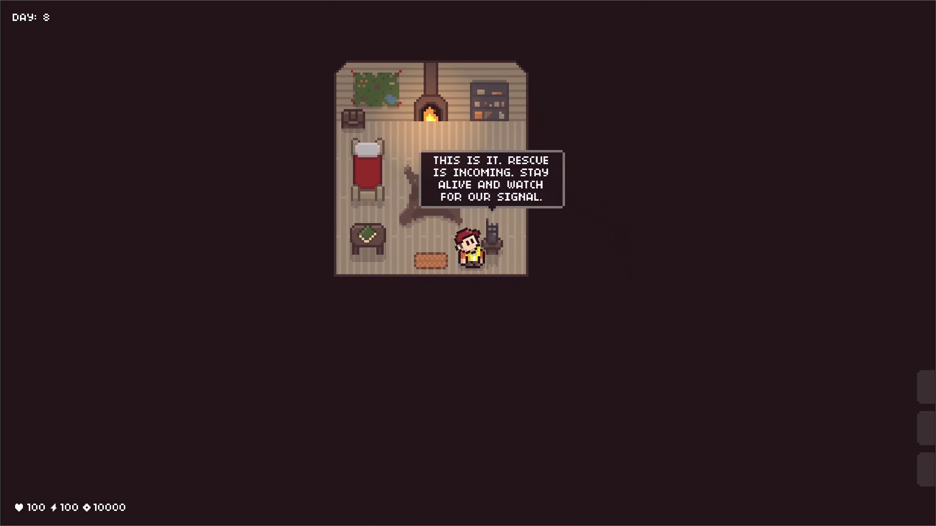 Rescue Incoming screenshot 5