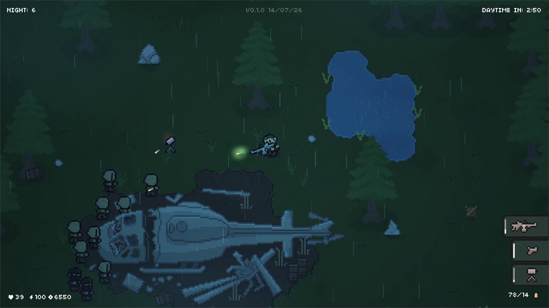 Rescue Incoming screenshot 4