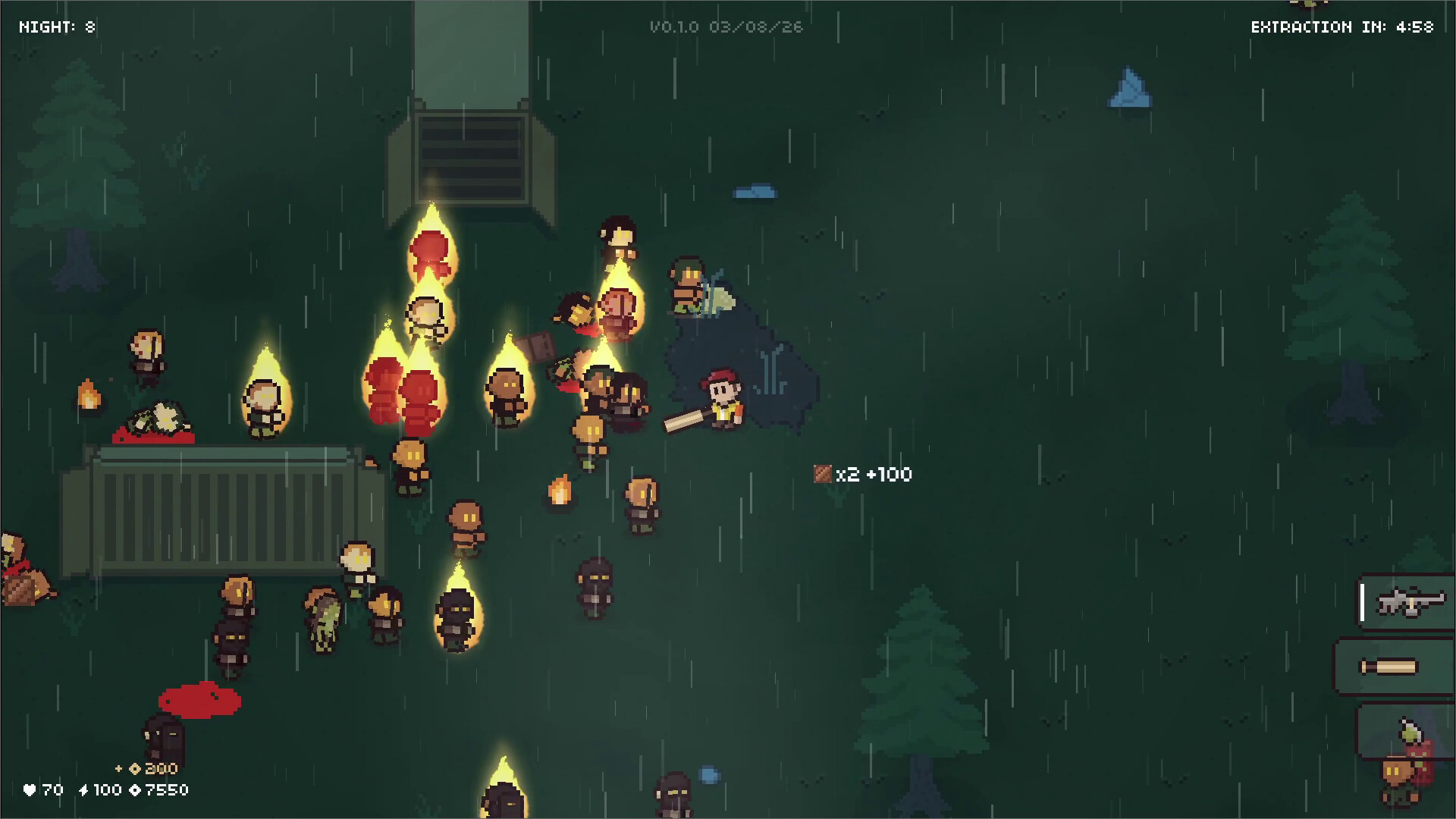 Rescue Incoming screenshot 3