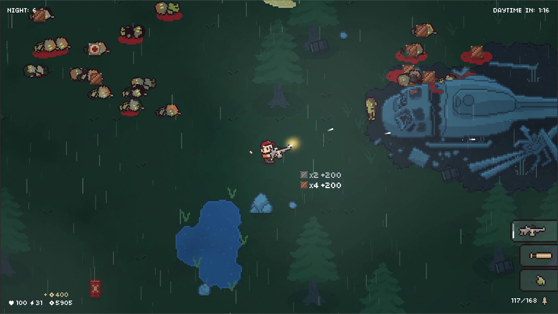 Rescue Incoming screenshot 4