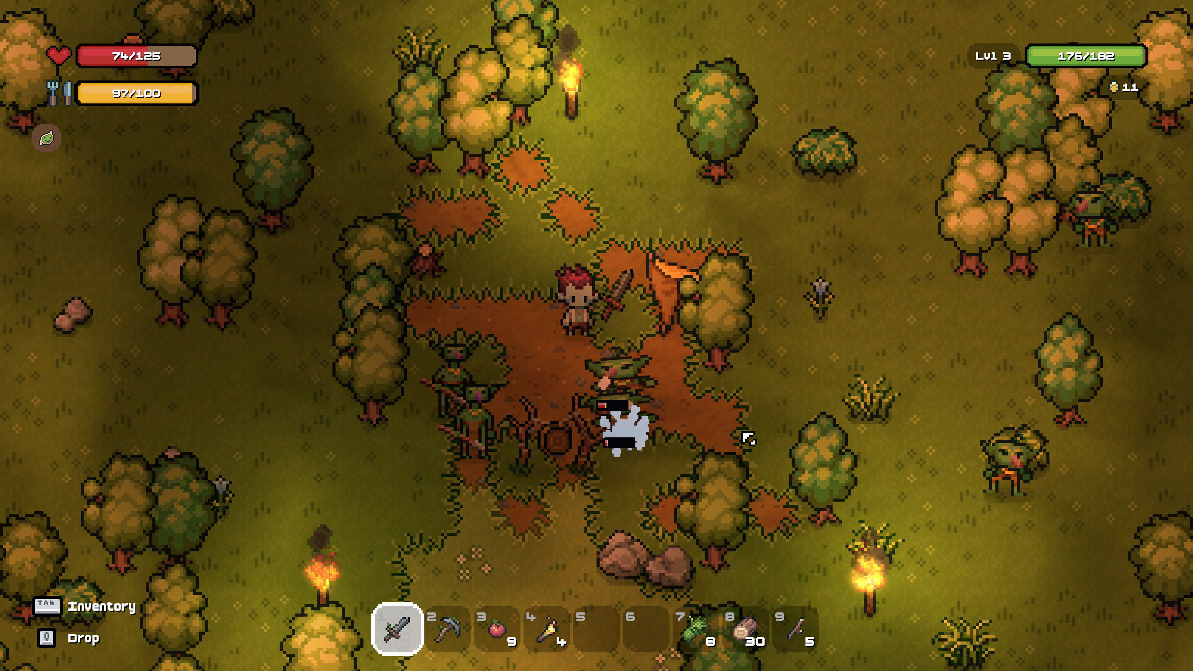 Gathera screenshot 5