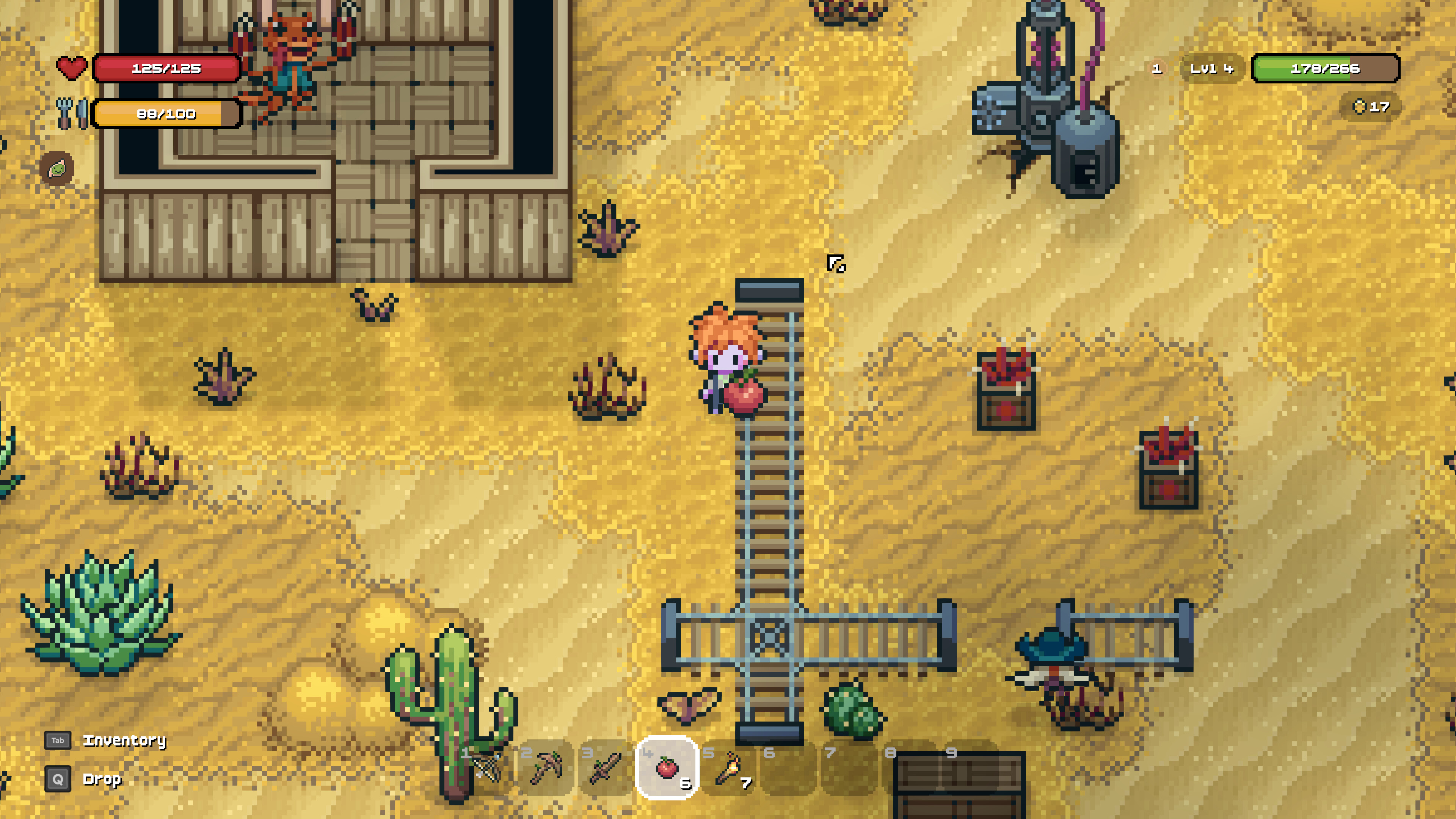 Gathera screenshot 3