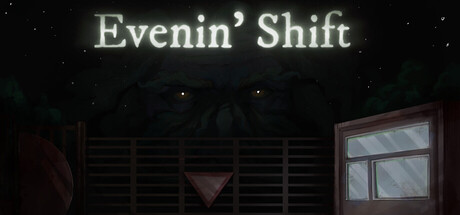 Cover art from Evenin' Shift