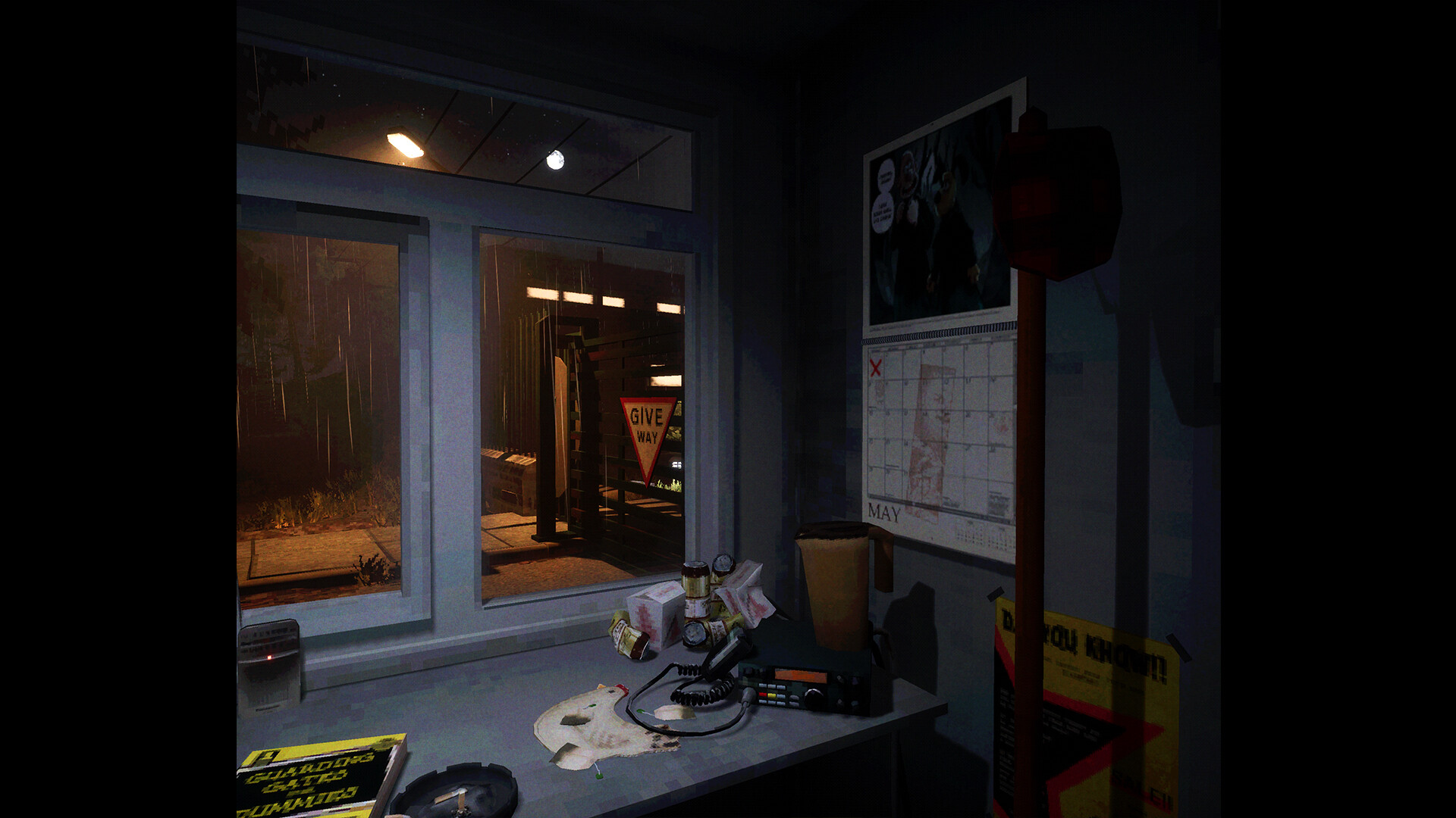 Evenin' Shift screenshot 5