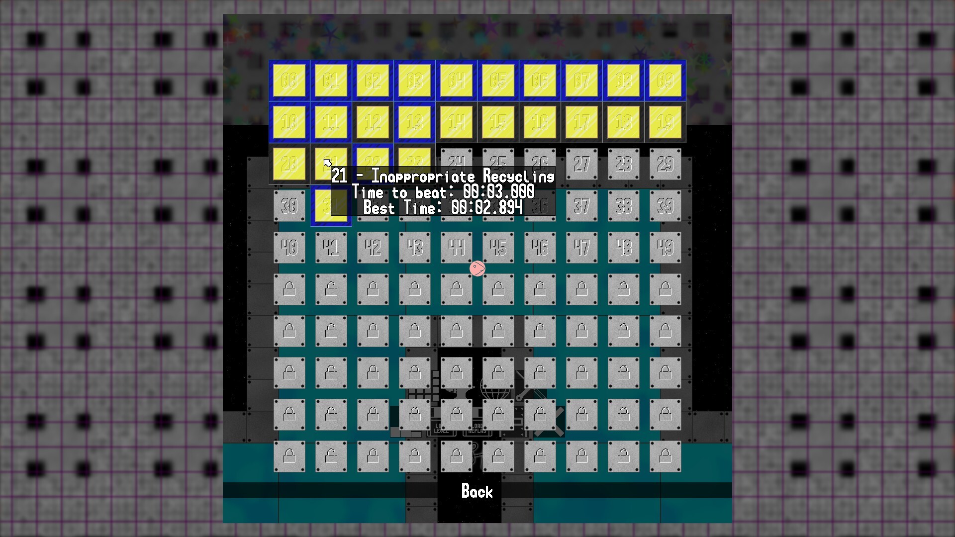 Slidegame screenshot 4