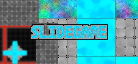 Cover art from Slidegame