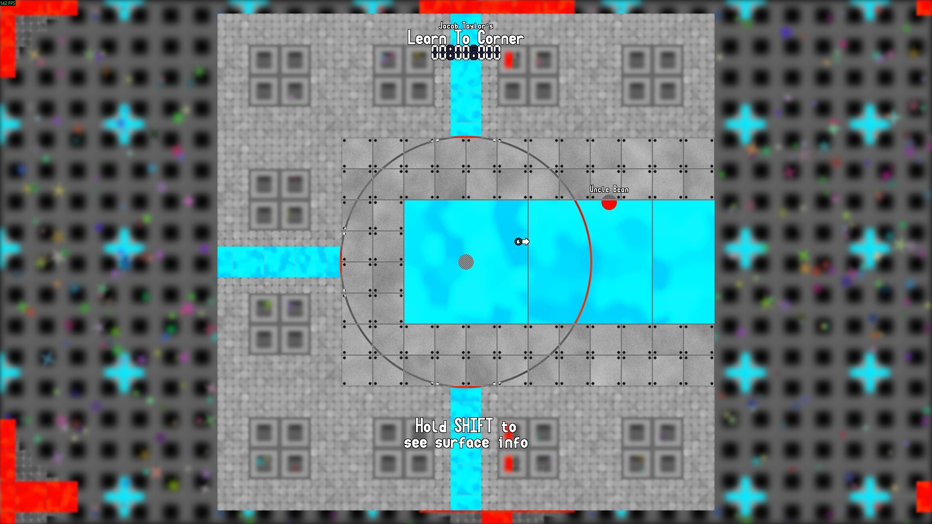 Slidegame screenshot 2