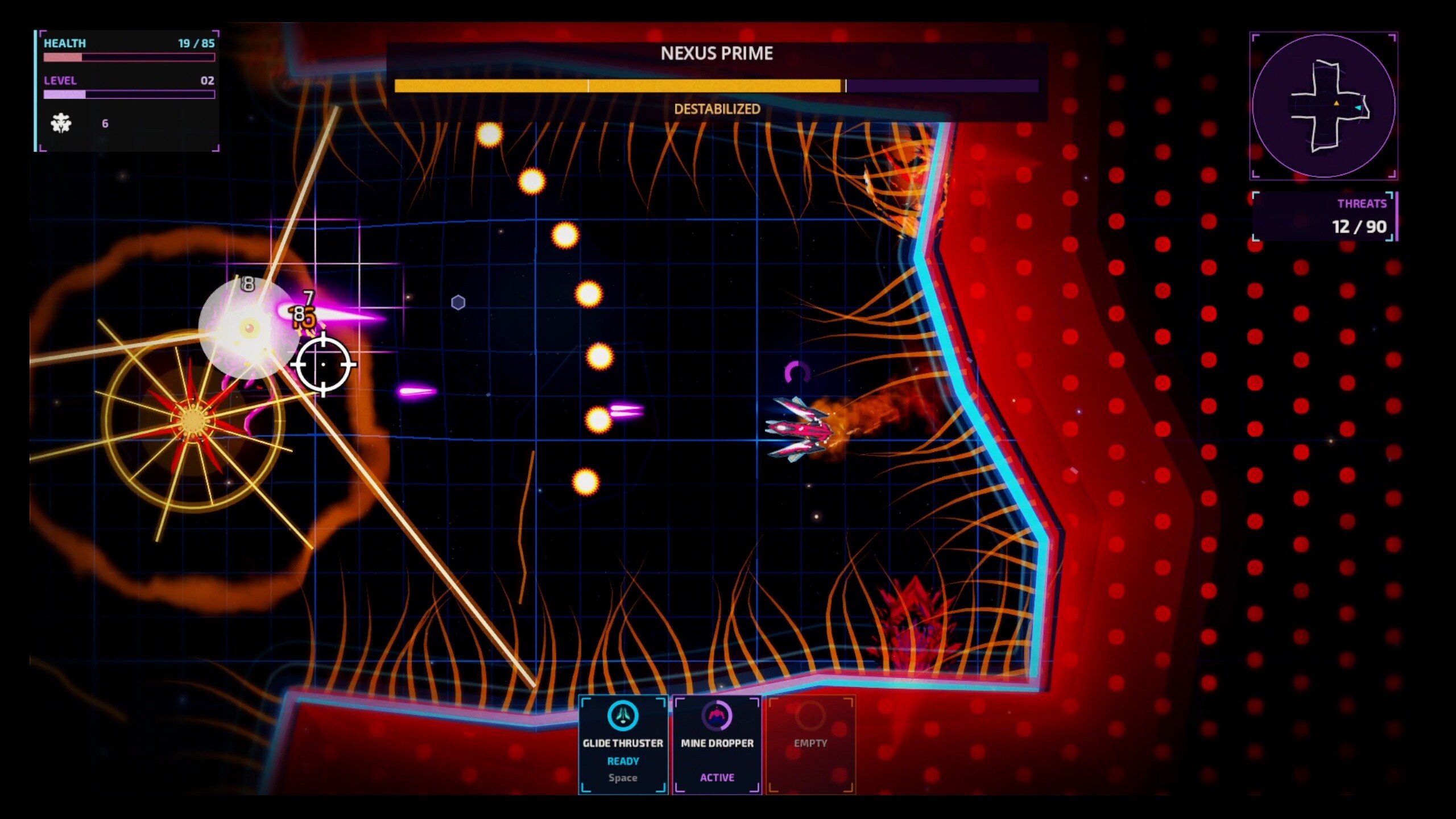 Robits: Quantum Descent trailer