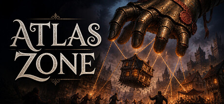 Atlas Zone