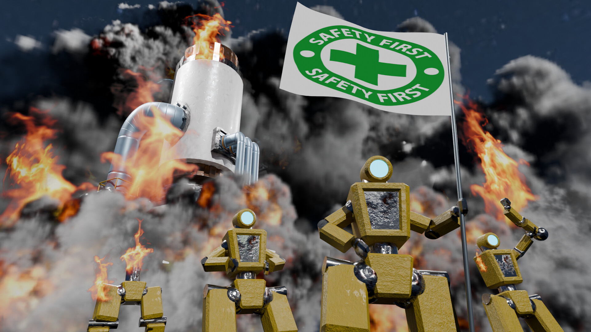 Road to Stellar Colonies screenshot 2