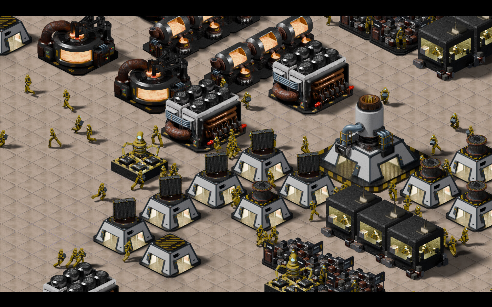 Road to Stellar Colonies screenshot 1