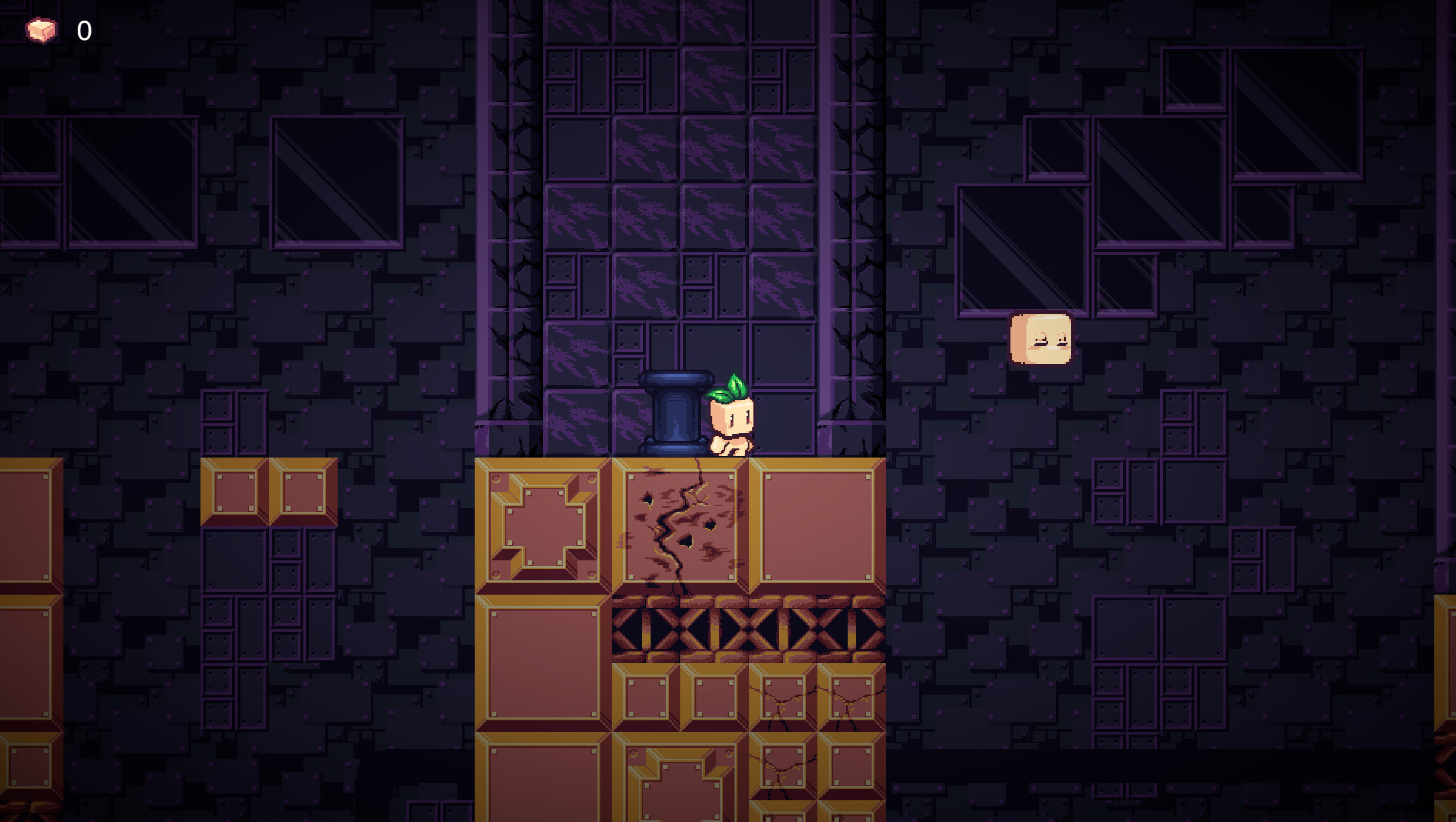 Clonefall trailer