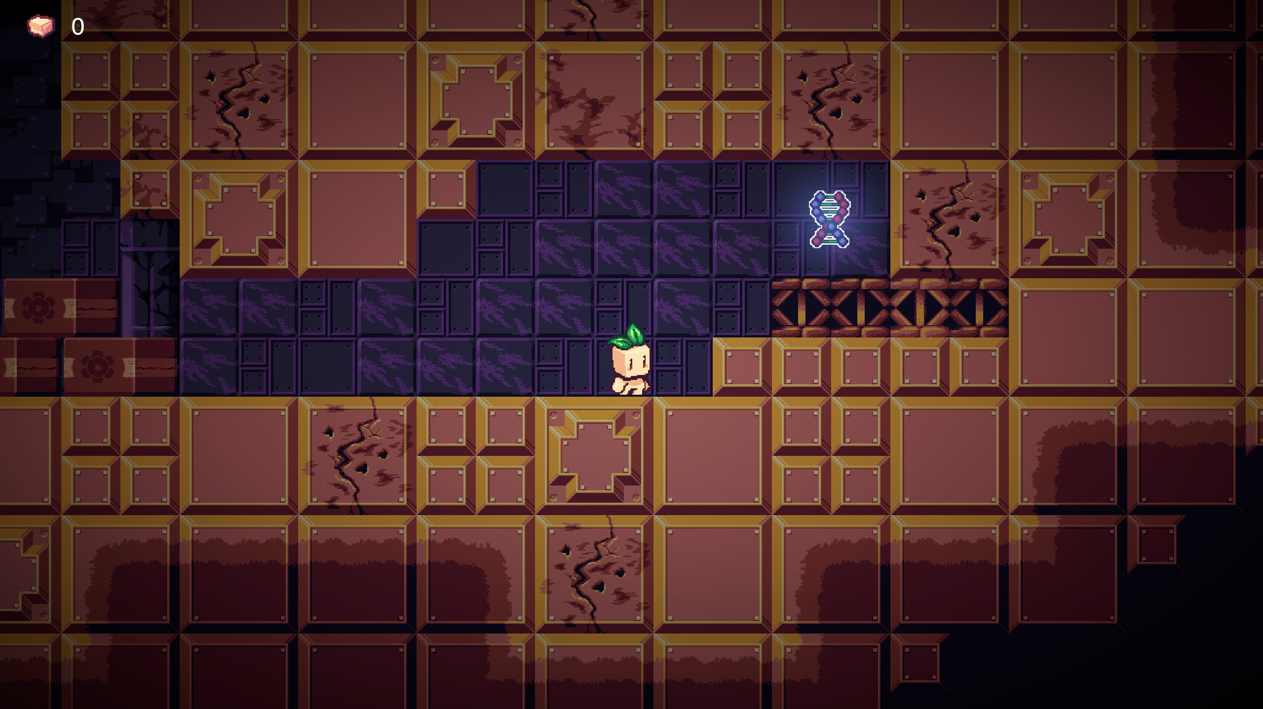 Clonefall screenshot 5