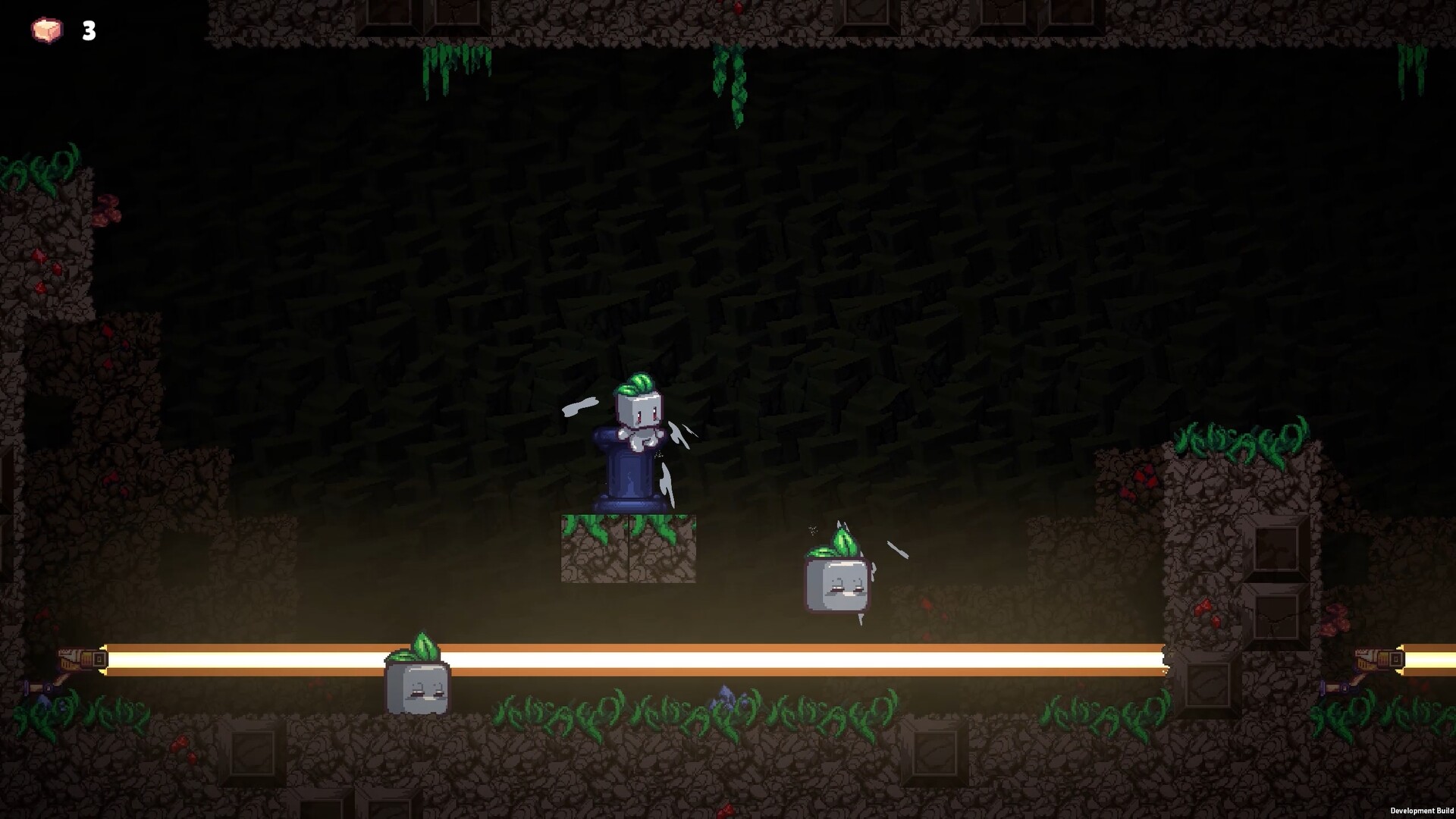 Clonefall screenshot 4