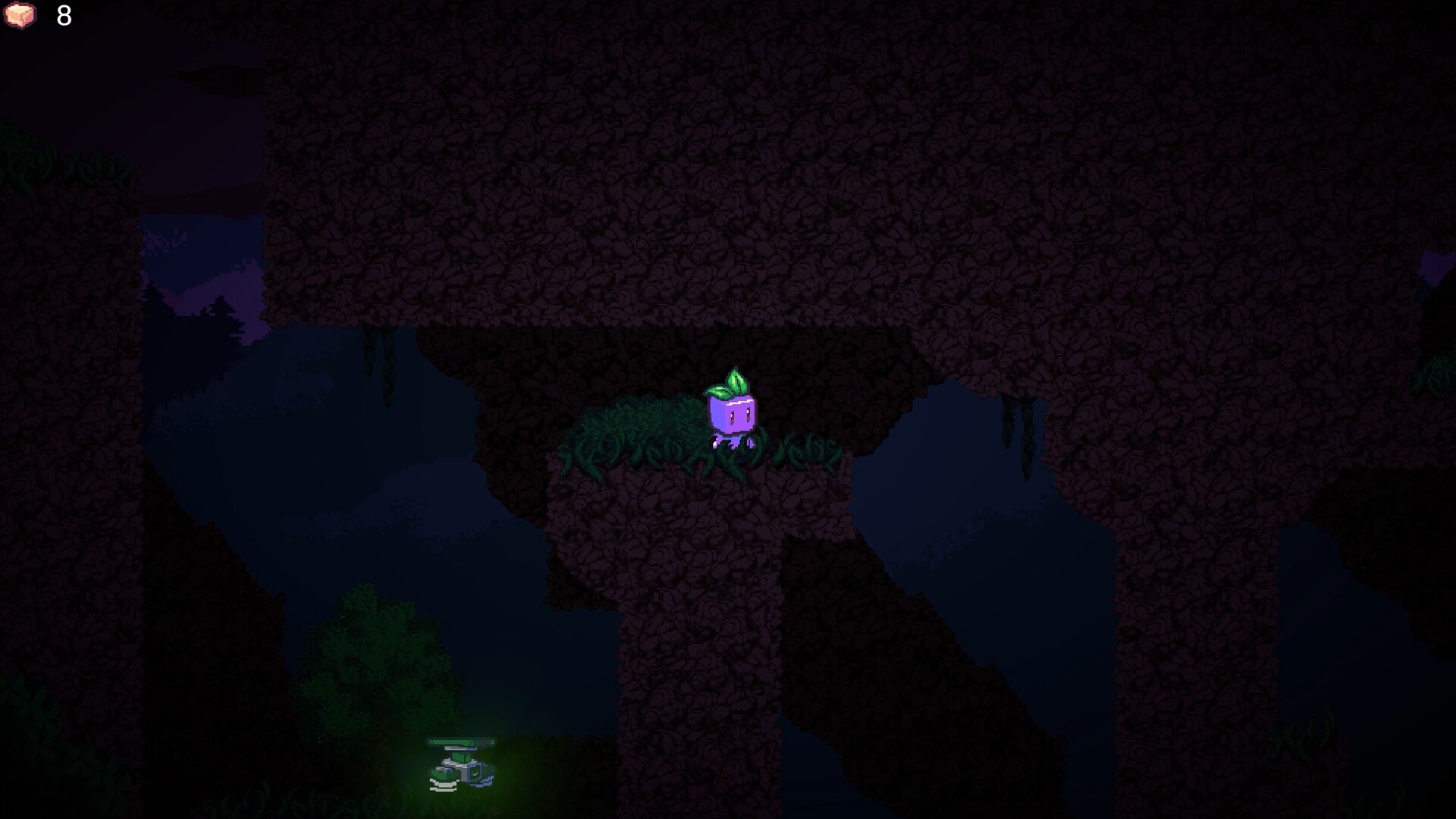 Clonefall screenshot 2