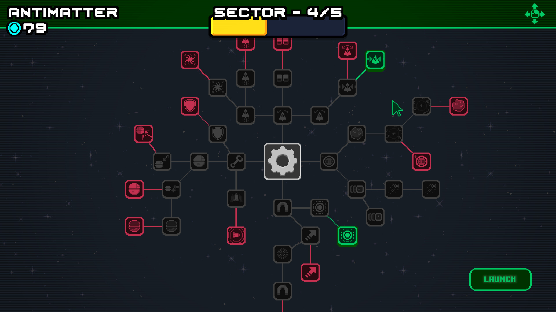 Black Hole Surfers screenshot 5