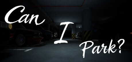 Cover art from Can I Park?
