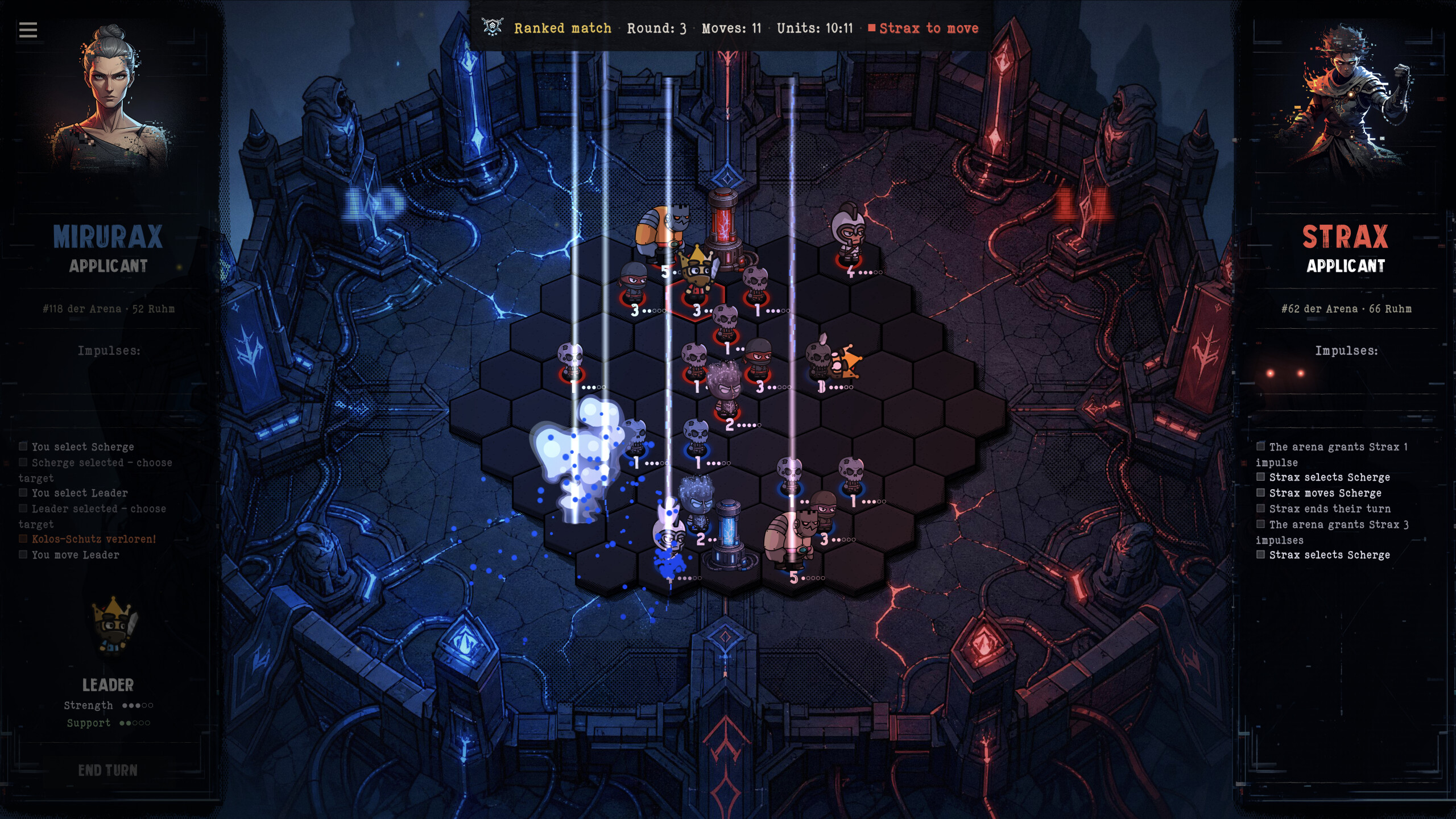 Beyond the Fracture screenshot 2