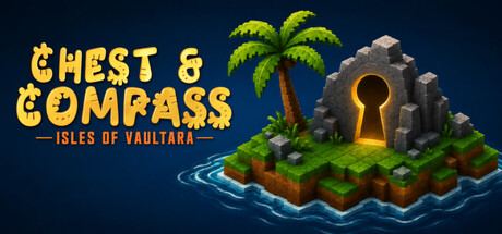 Chest & Compass: Isles of Vaultara
