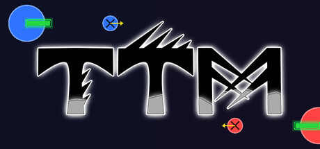 Cover art from TTM