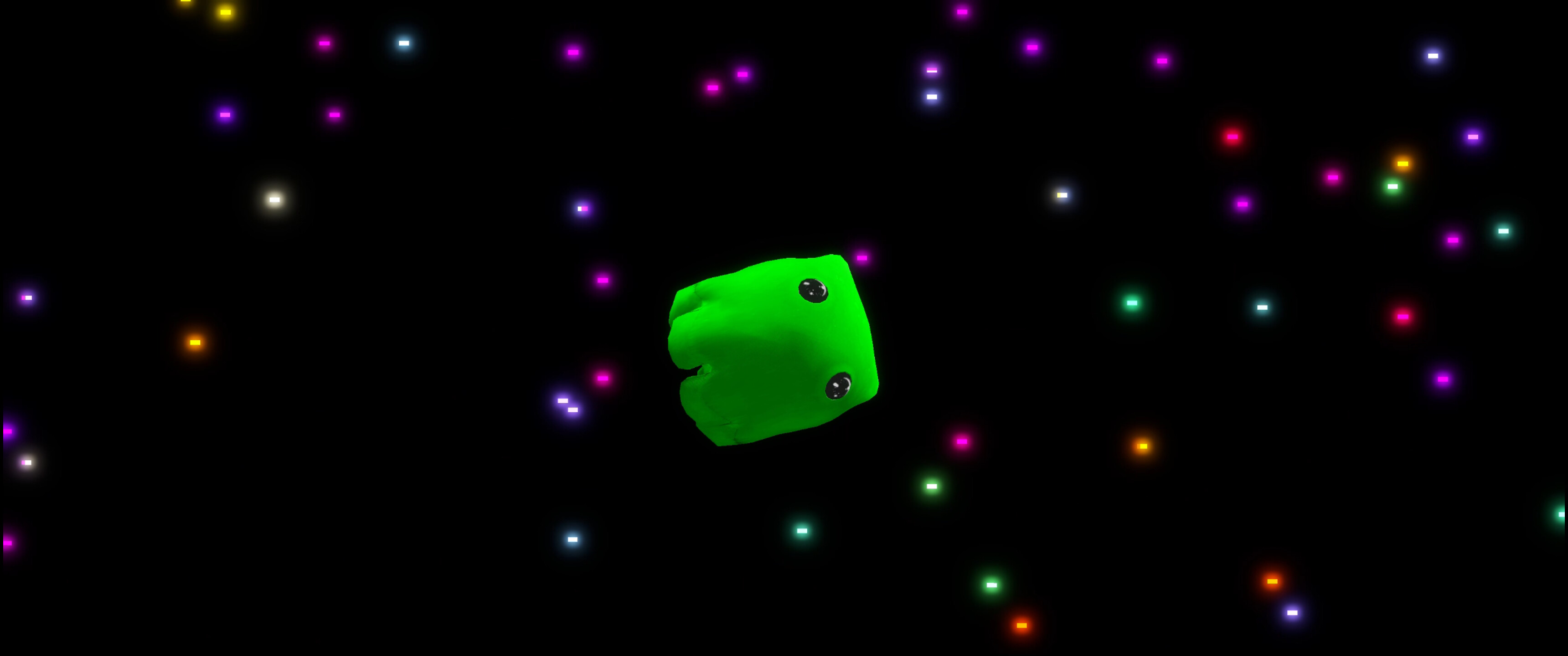 MNOZ - My Nuclear Octopus 2 screenshot 5