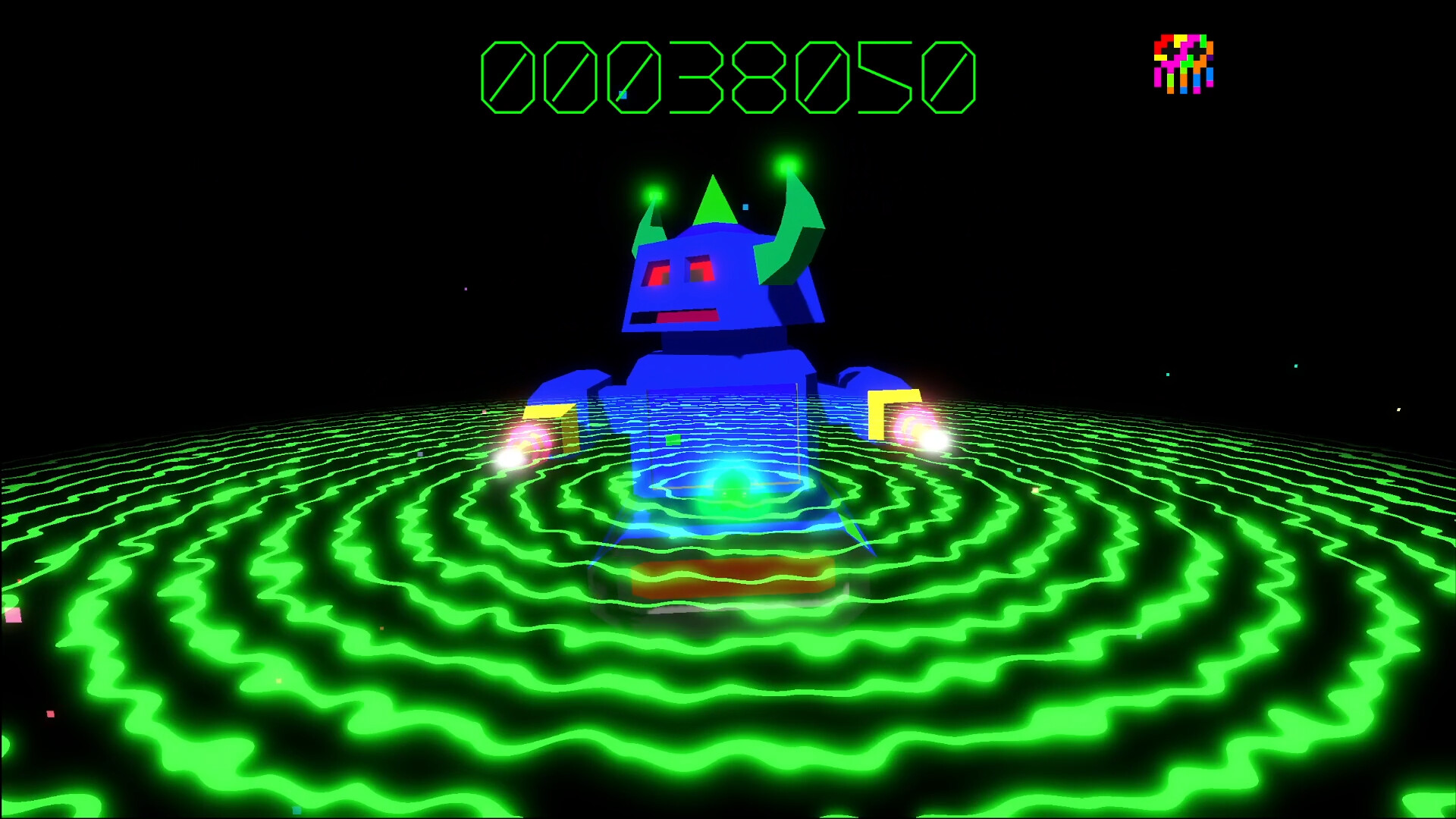 MNOZ - My Nuclear Octopus 2 screenshot 2
