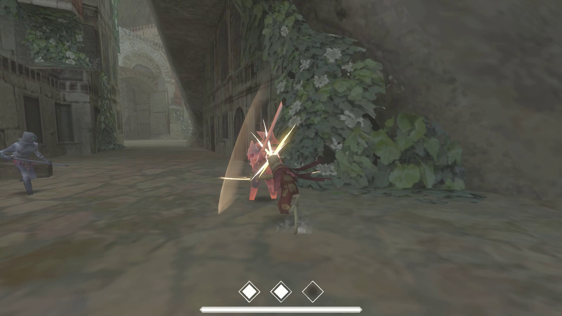 Netherspire screenshot 3
