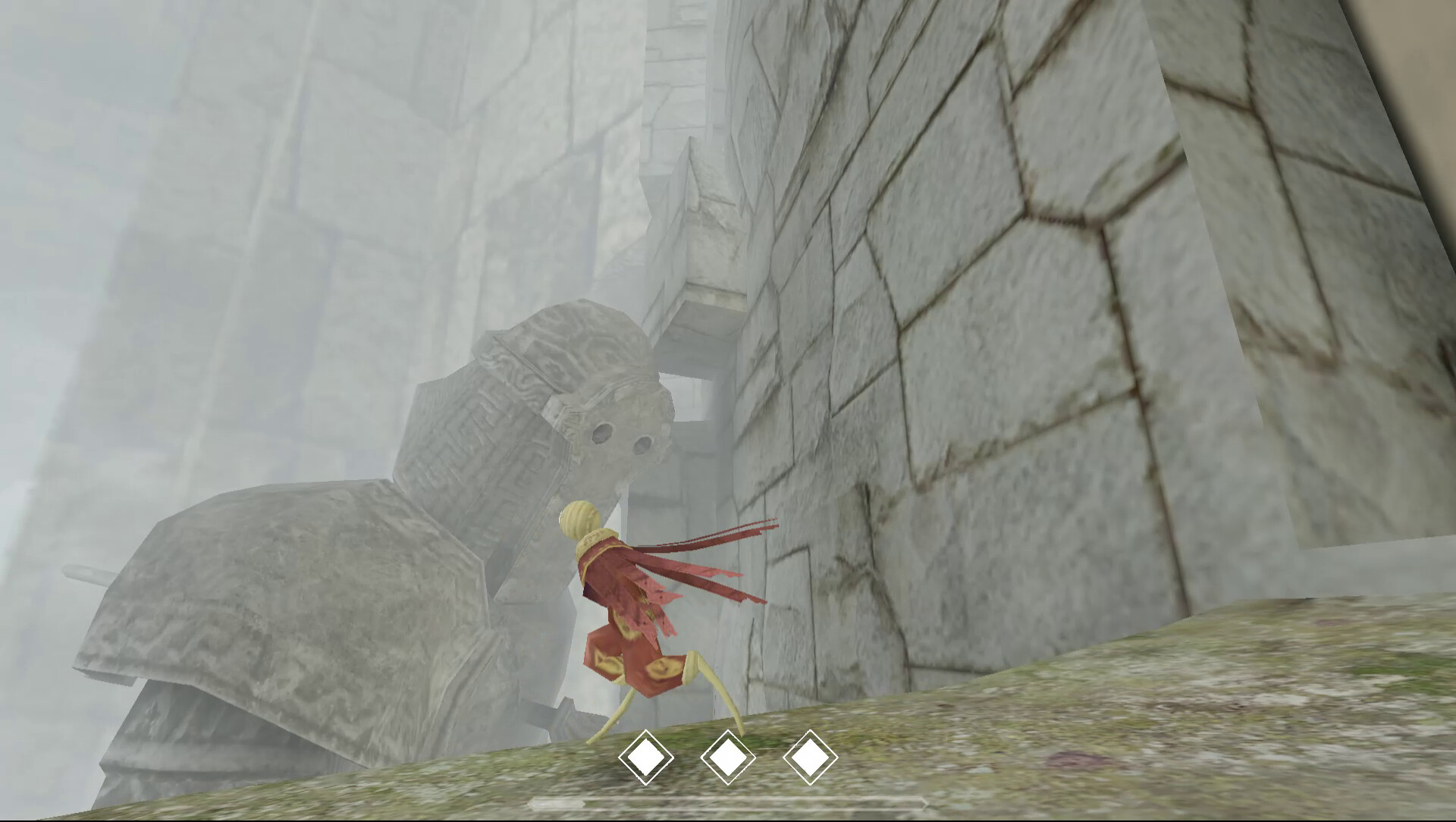 Netherspire screenshot 4