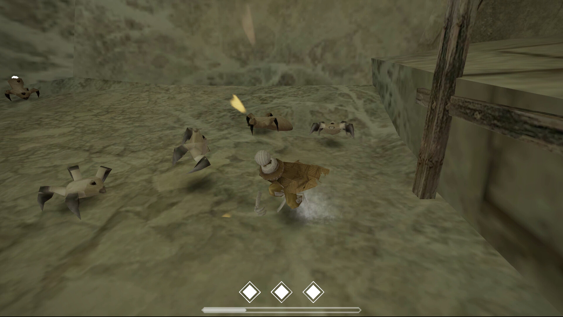 Netherspire screenshot 5