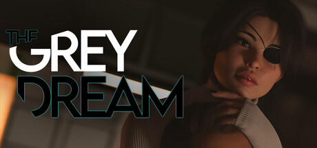 The Grey Dream - Season 2