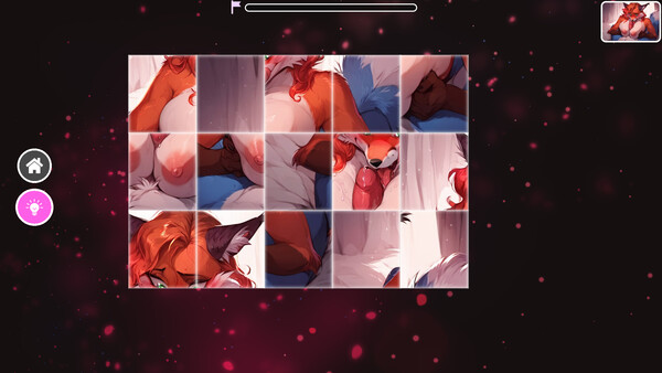 Vixen's Lust screenshot 4