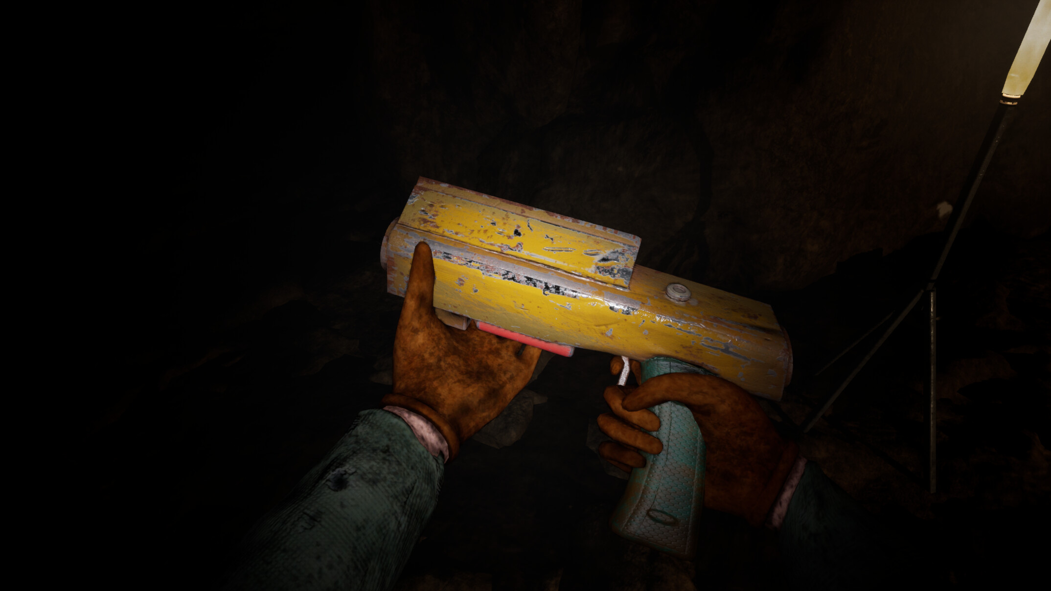 Minor Miner trailer