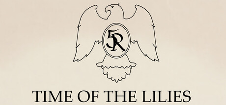 Time of the Lilies