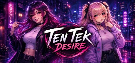 Ten Tek Desire