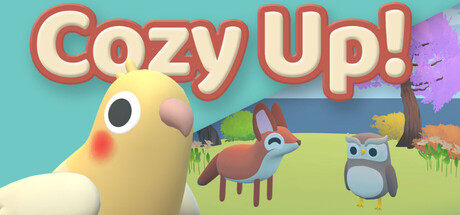 Cozy Up!