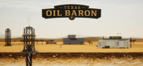 Texas Oil Baron