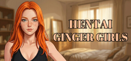 Hentai Ginger Girls