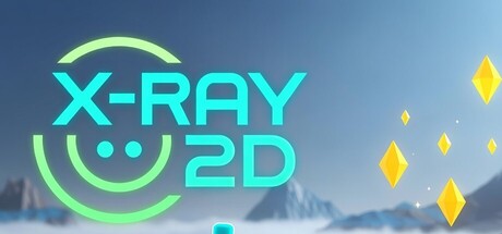 X-Ray 2D