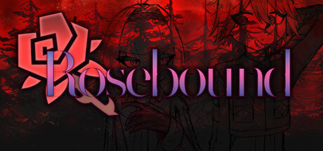 Cover art from Rosebound